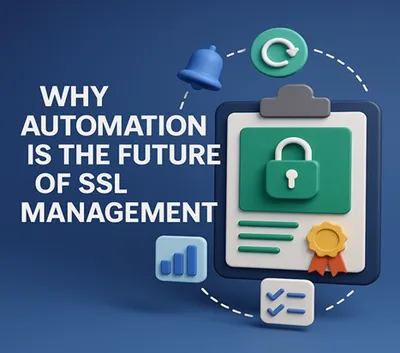 Certificate Manager | Waarom automatisering de toekomst is van SSL-beheer